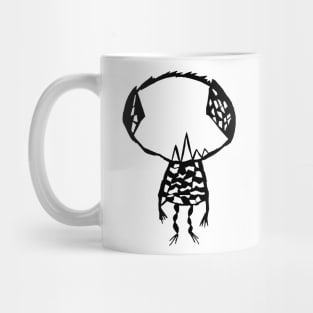 alfred 15 Mug